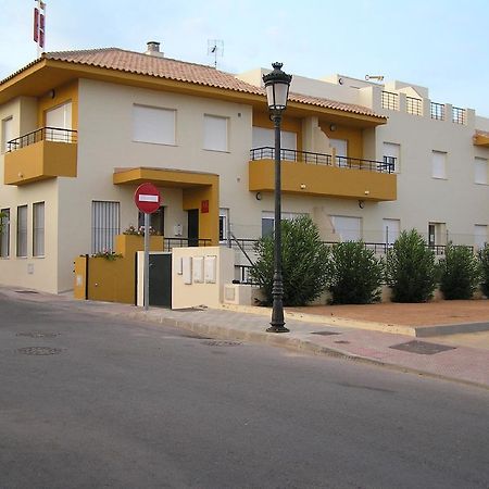 Apartamentos Turisticos Los Girasoles Espartinas Luaran gambar